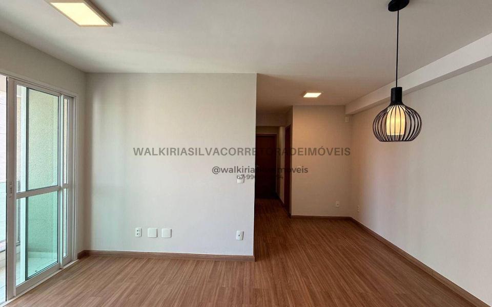 Apartamento à venda no Monte Castelo, Campo Grande – foto 5
