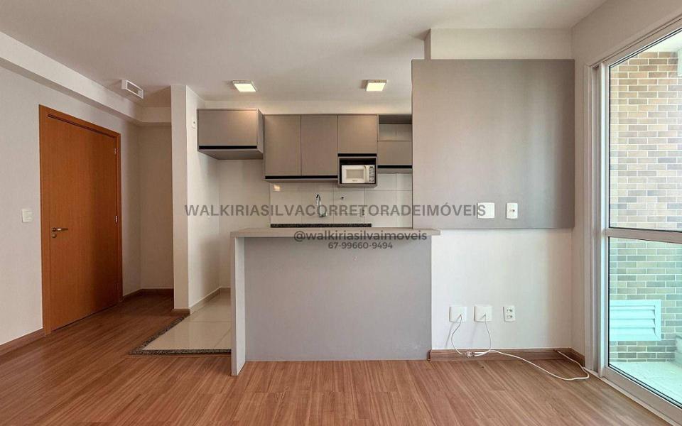 Apartamento à venda no Monte Castelo, Campo Grande – foto 6