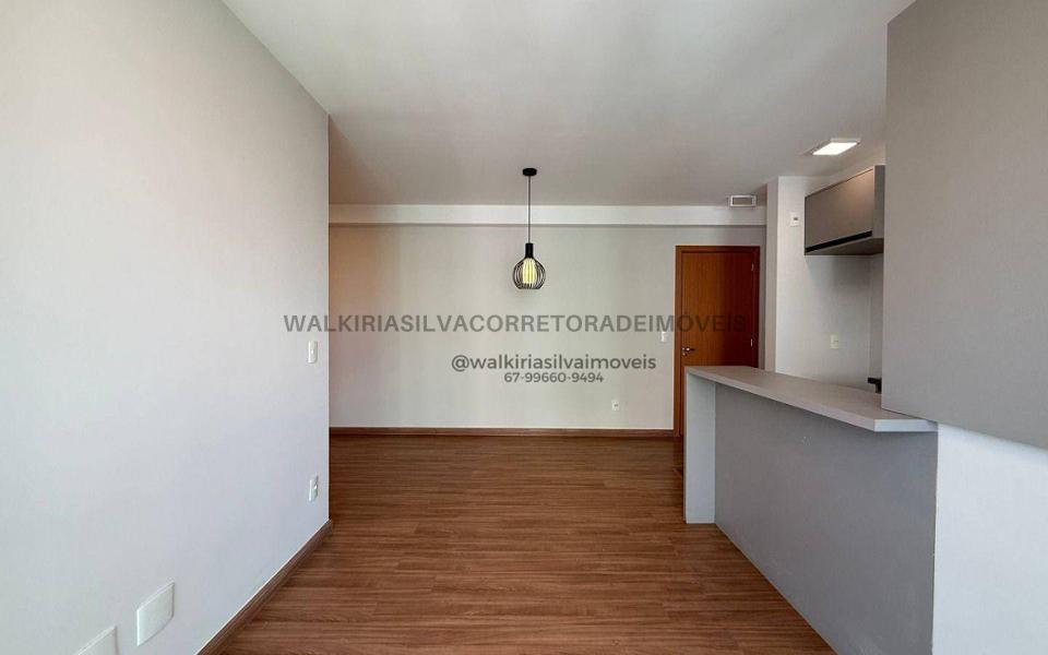 Apartamento à venda no Monte Castelo, Campo Grande – foto 7