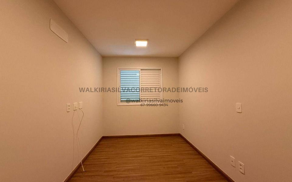 Apartamento à venda no Monte Castelo, Campo Grande – foto 8