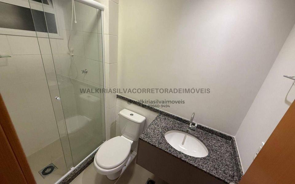 Apartamento à venda no Monte Castelo, Campo Grande – foto 9