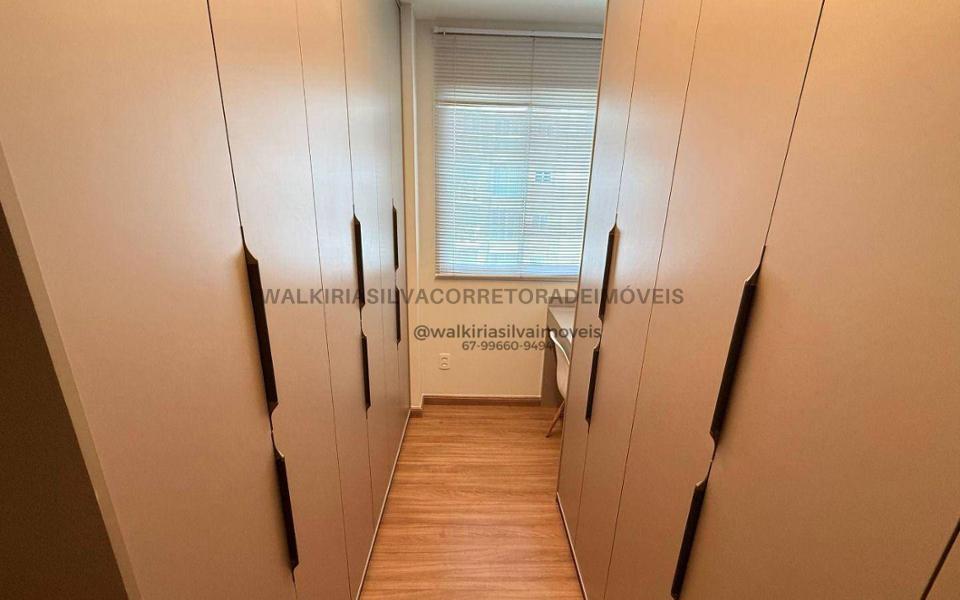 Apartamento à venda no Monte Castelo, Campo Grande – foto 10