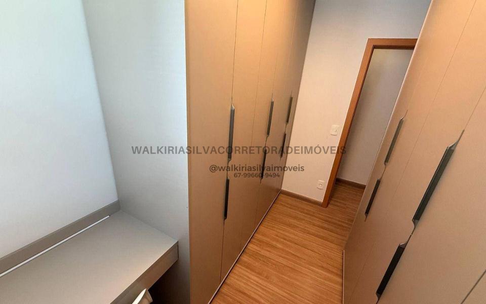 Apartamento à venda no Monte Castelo, Campo Grande – foto 11