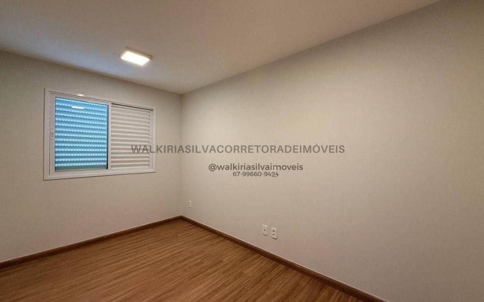 Apartamento à venda no Monte Castelo, Campo Grande – foto 12