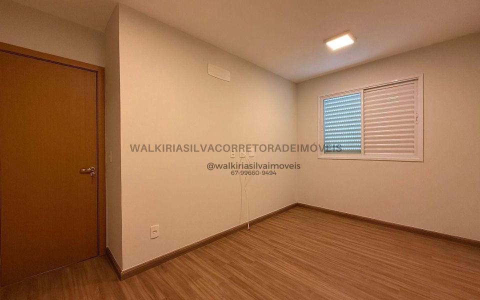 Apartamento à venda no Monte Castelo, Campo Grande – foto 13
