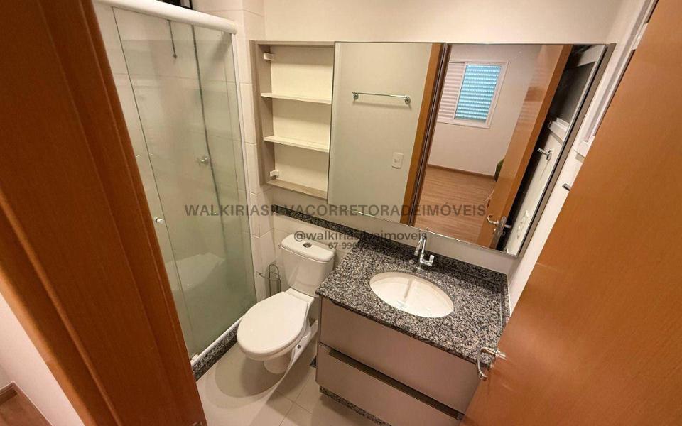 Apartamento à venda no Monte Castelo, Campo Grande – foto 14