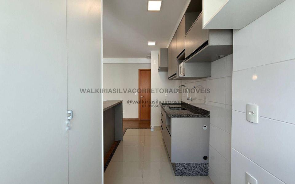 Apartamento à venda no Monte Castelo, Campo Grande – foto 15