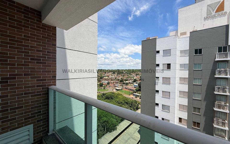 Apartamento à venda no Monte Castelo, Campo Grande – foto 16