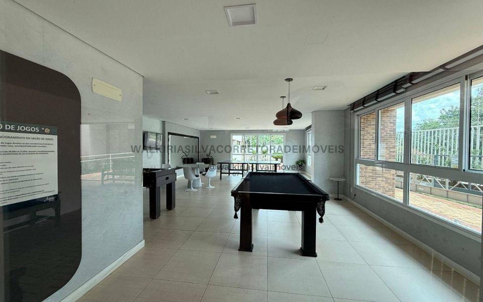 Apartamento à venda no Monte Castelo, Campo Grande – foto 20