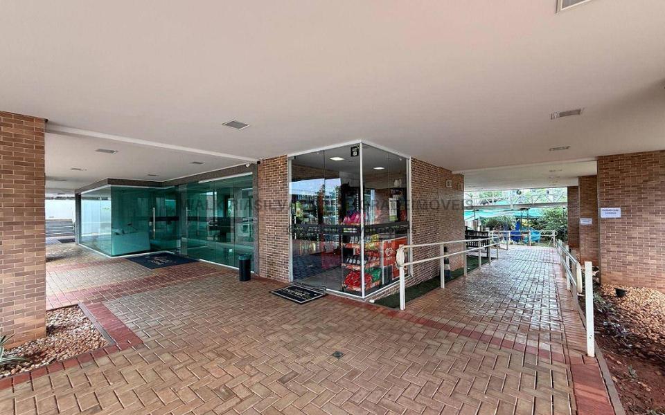 Apartamento à venda no Monte Castelo, Campo Grande – foto 21