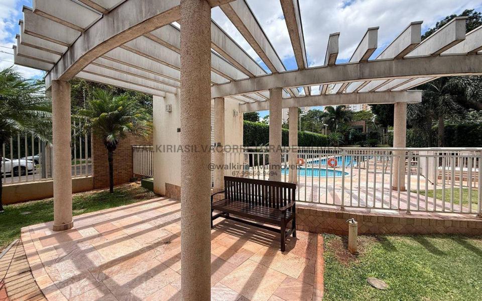 Apartamento à venda no Monte Castelo, Campo Grande – foto 22