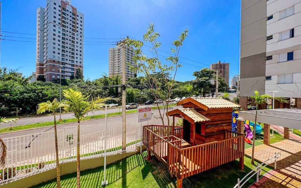Apartamento à venda no Monte Castelo, Campo Grande – foto 23