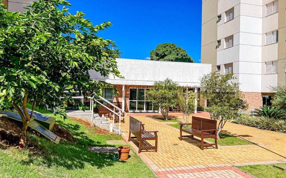 Apartamento à venda no Monte Castelo, Campo Grande – foto 24