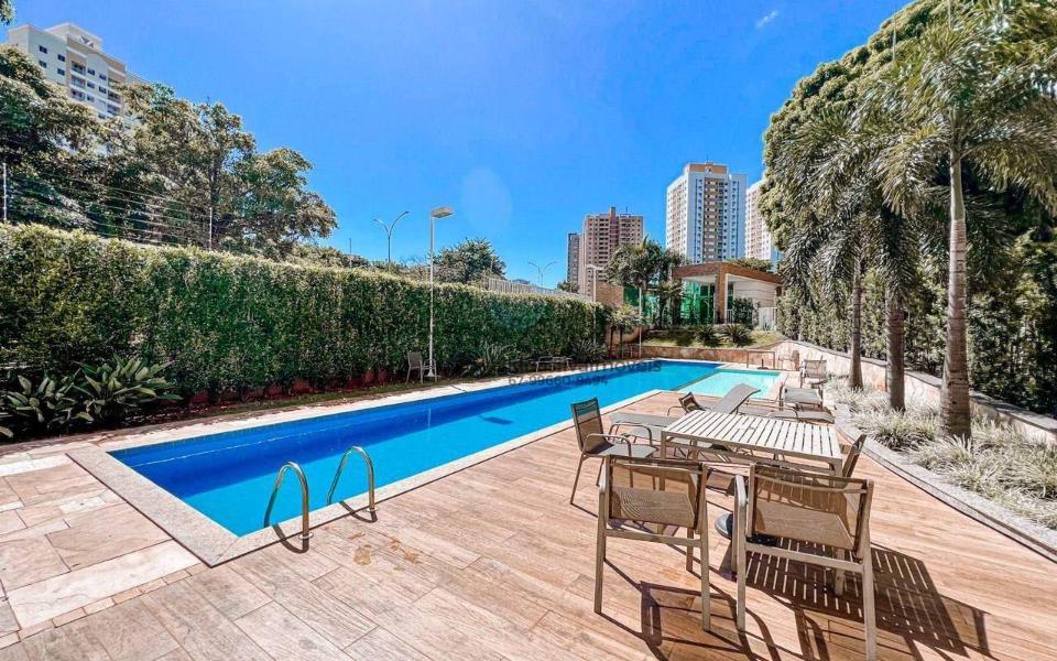 Apartamento à venda no Monte Castelo, Campo Grande – foto 25