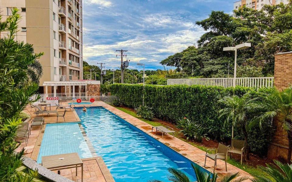 Apartamento à venda no Monte Castelo, Campo Grande – foto 26