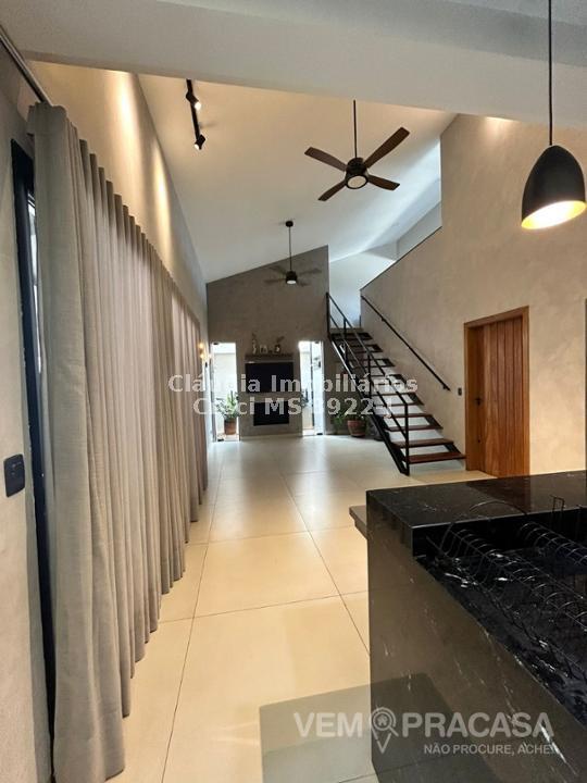 Sobrado à venda no Parque Residencial Rita Vieira, Campo Grande – foto 4