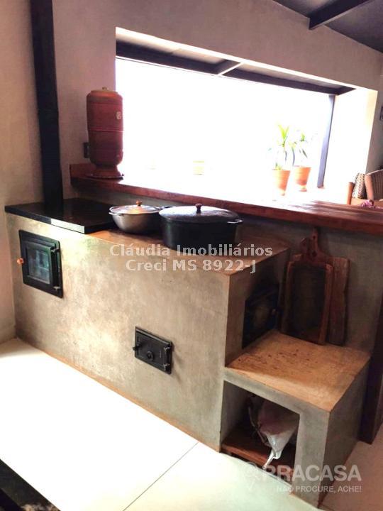 Sobrado à venda no Parque Residencial Rita Vieira, Campo Grande – foto 5