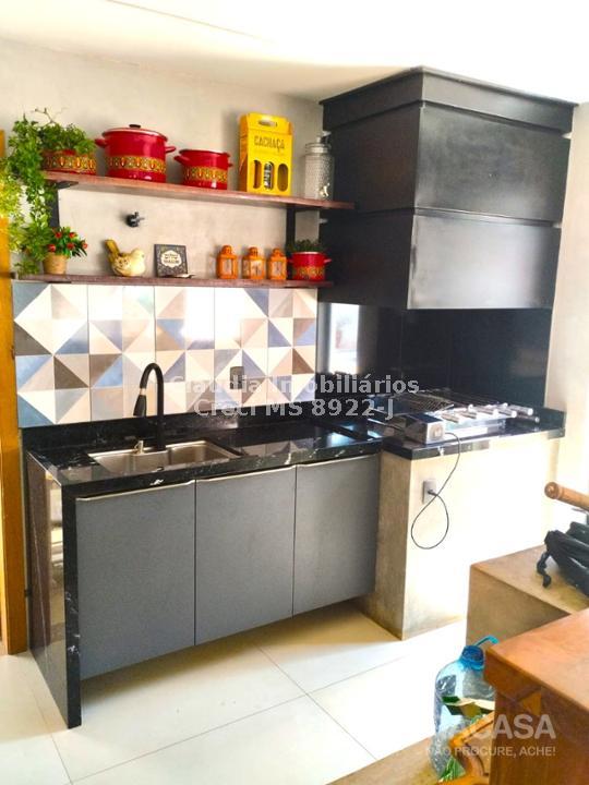 Sobrado à venda no Parque Residencial Rita Vieira, Campo Grande – foto 6