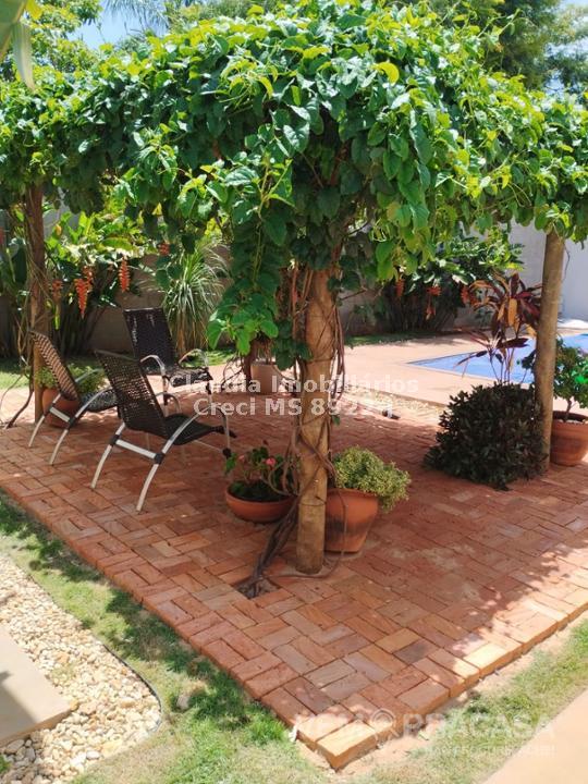 Sobrado à venda no Parque Residencial Rita Vieira, Campo Grande – foto 8