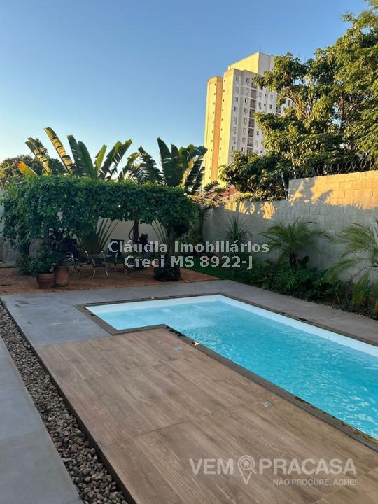 Sobrado à venda no Parque Residencial Rita Vieira, Campo Grande – foto 9