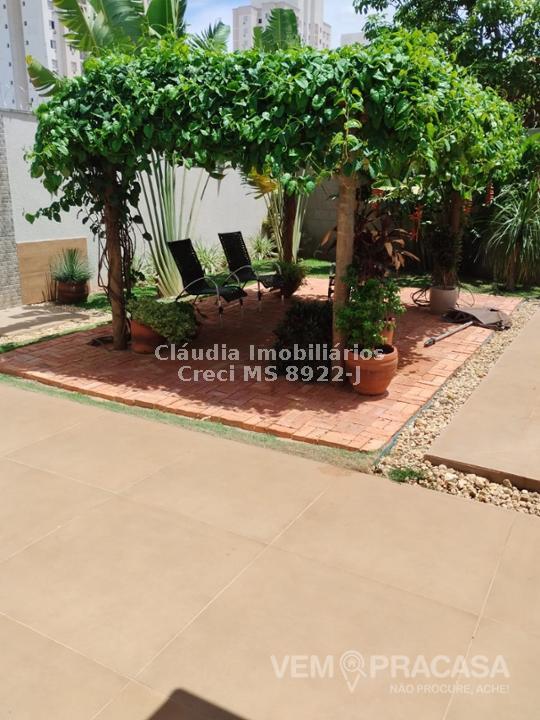 Sobrado à venda no Parque Residencial Rita Vieira, Campo Grande – foto 10