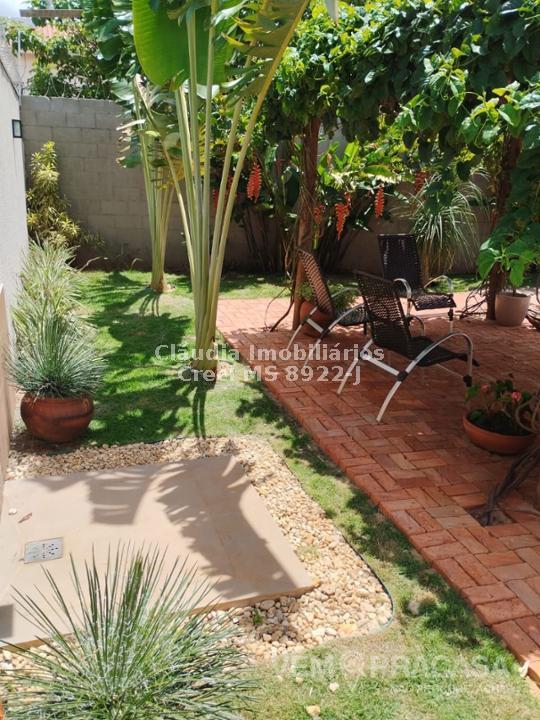 Sobrado à venda no Parque Residencial Rita Vieira, Campo Grande – foto 11