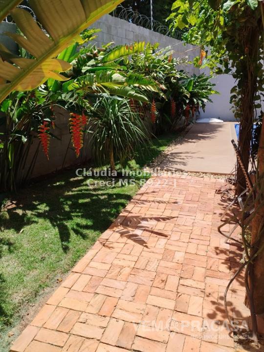 Sobrado à venda no Parque Residencial Rita Vieira, Campo Grande – foto 12