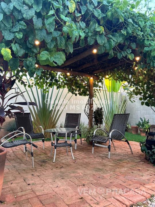 Sobrado à venda no Parque Residencial Rita Vieira, Campo Grande – foto 13