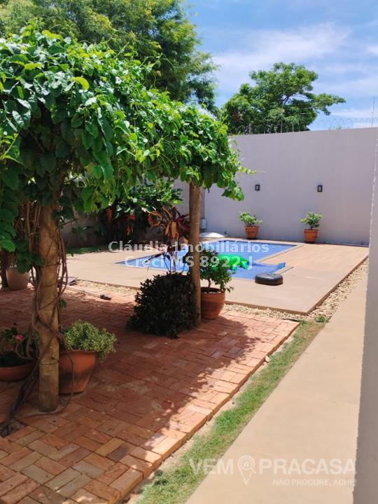 Sobrado à venda no Parque Residencial Rita Vieira, Campo Grande – foto 15