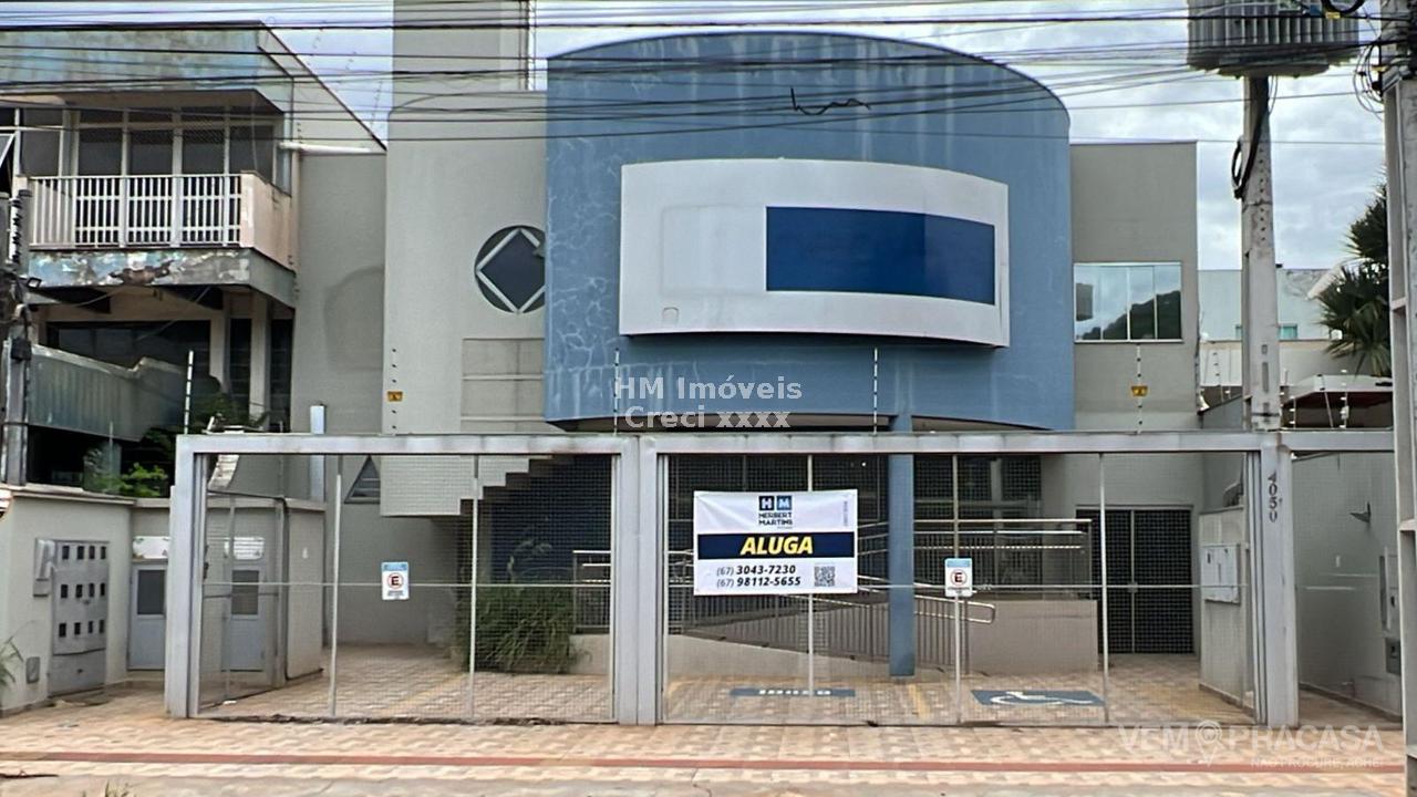 Casa Comercial à venda no Centro, Campo Grande – foto 1