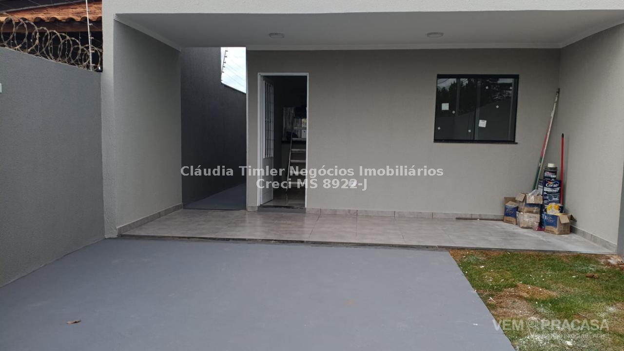 Casa Térrea à venda no Jardim Noroeste, Campo Grande – foto 3
