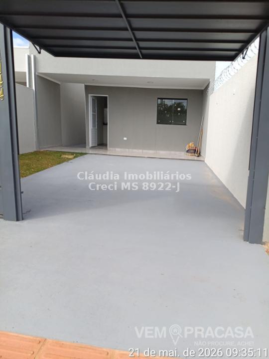 Casa Térrea à venda no Jardim Noroeste, Campo Grande – foto 4