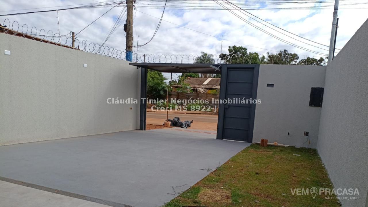Casa Térrea à venda no Jardim Noroeste, Campo Grande – foto 5