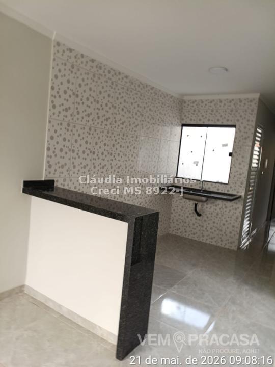 Casa Térrea à venda no Jardim Noroeste, Campo Grande – foto 6