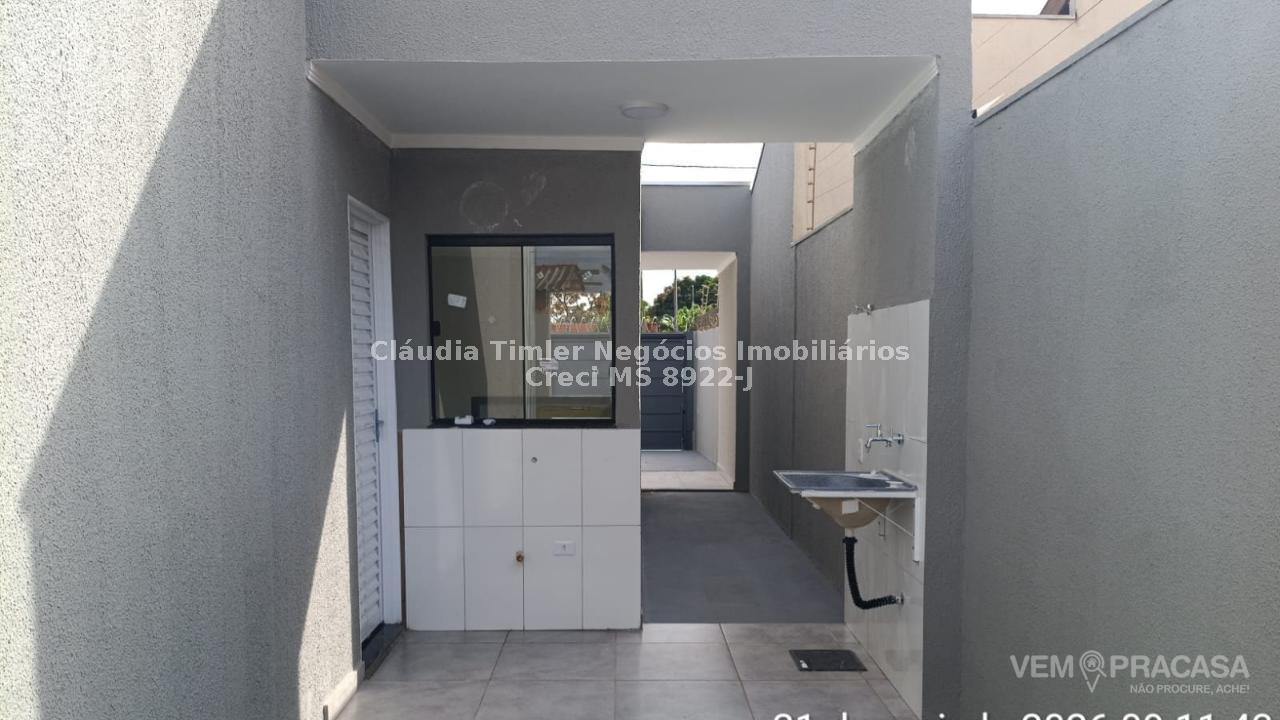 Casa Térrea à venda no Jardim Noroeste, Campo Grande – foto 11
