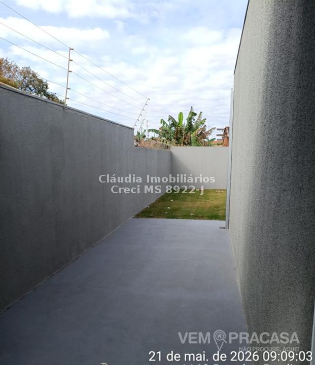 Casa Térrea à venda no Jardim Noroeste, Campo Grande – foto 12