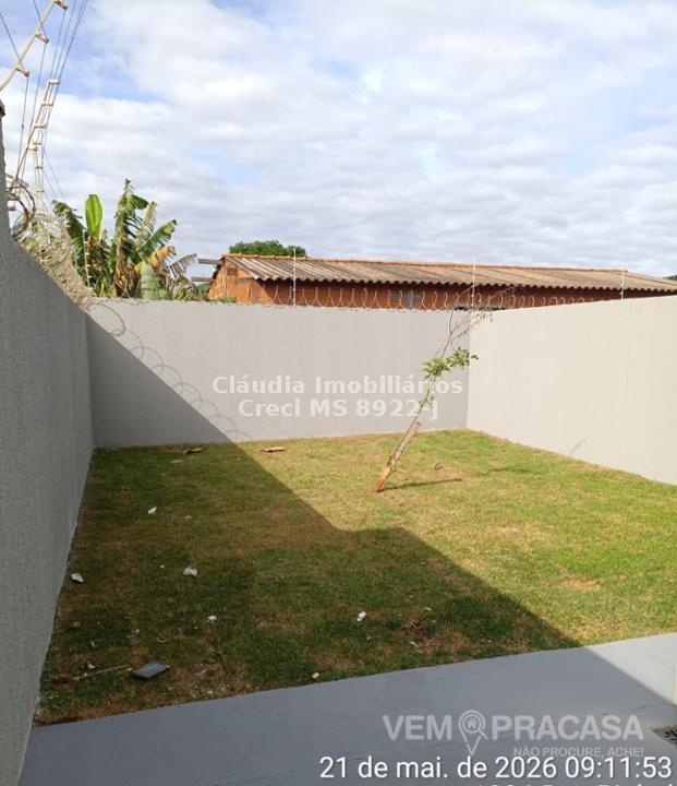 Casa Térrea à venda no Jardim Noroeste, Campo Grande – foto 14