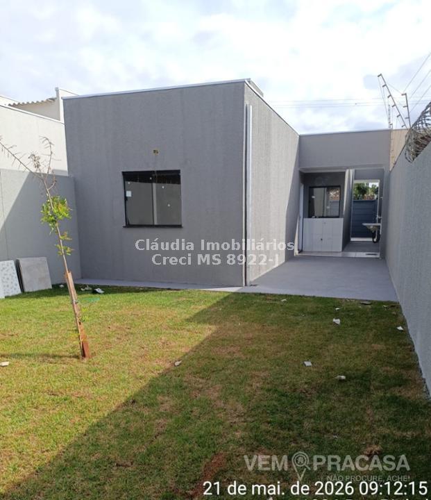 Casa Térrea à venda no Jardim Noroeste, Campo Grande – foto 15