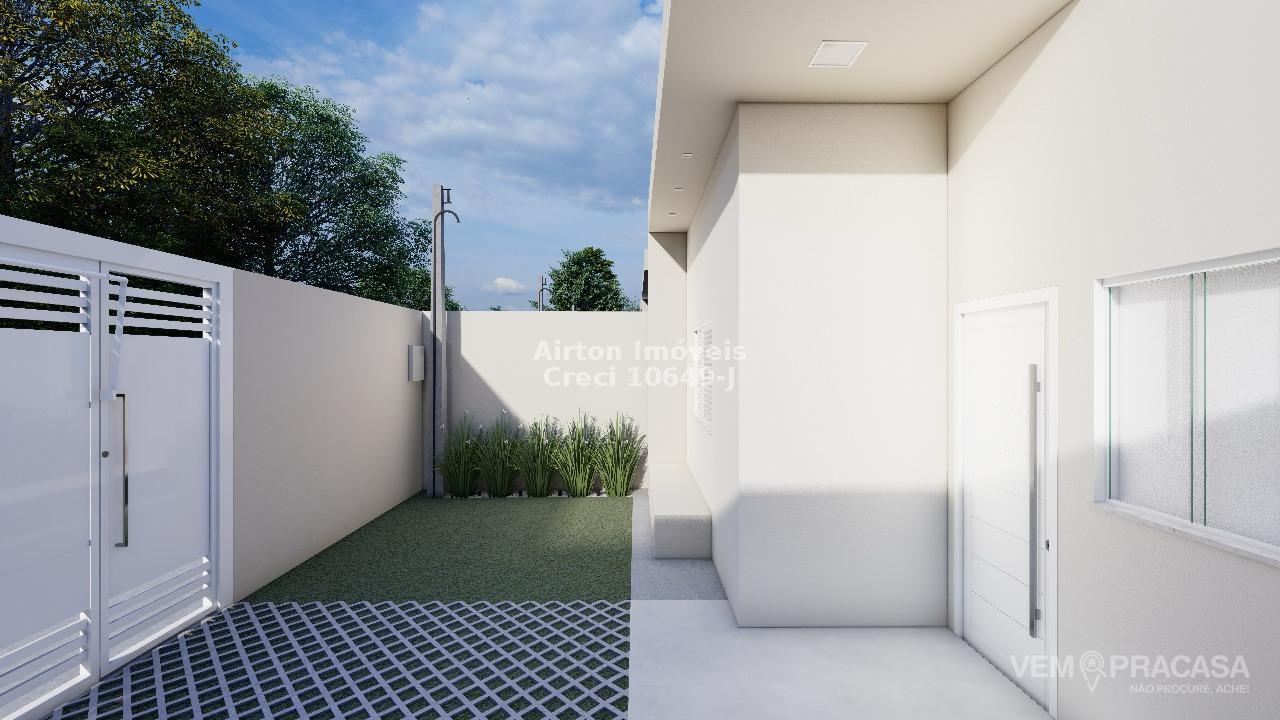 Casa Térrea à venda no Jardim Aero Rancho, Campo Grande – foto 4