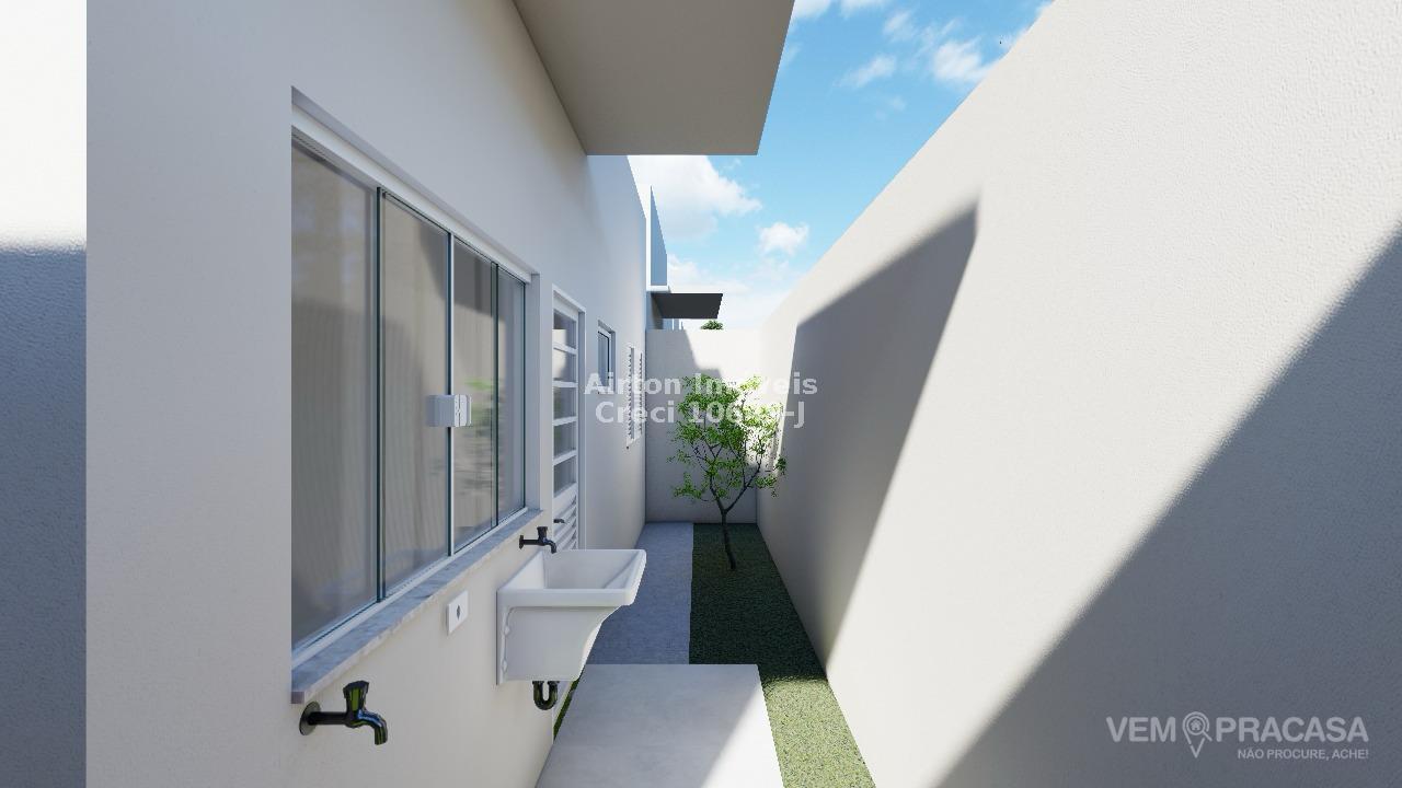 Casa Térrea à venda no Jardim Aero Rancho, Campo Grande – foto 5