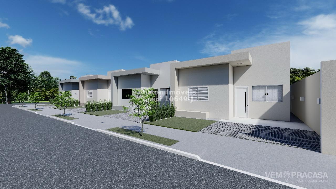 Casa Térrea à venda no Jardim Aero Rancho, Campo Grande – foto 7
