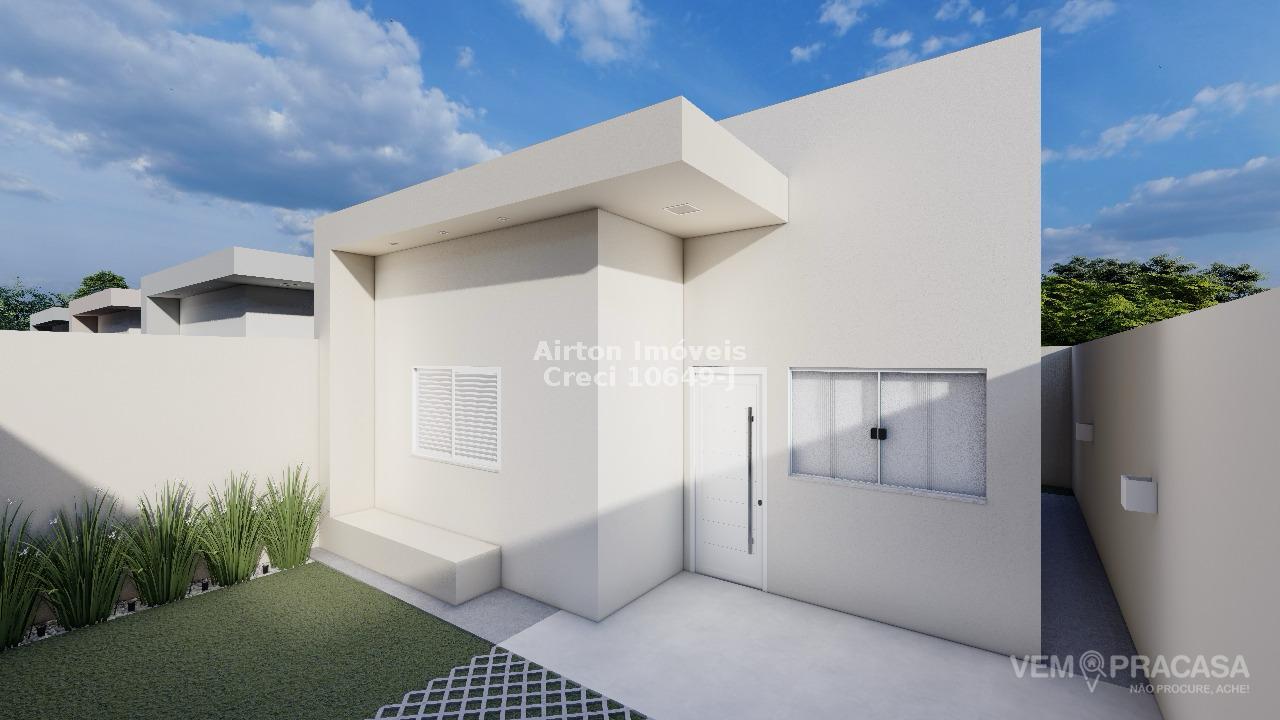 Casa Térrea à venda no Jardim Aero Rancho, Campo Grande – foto 3