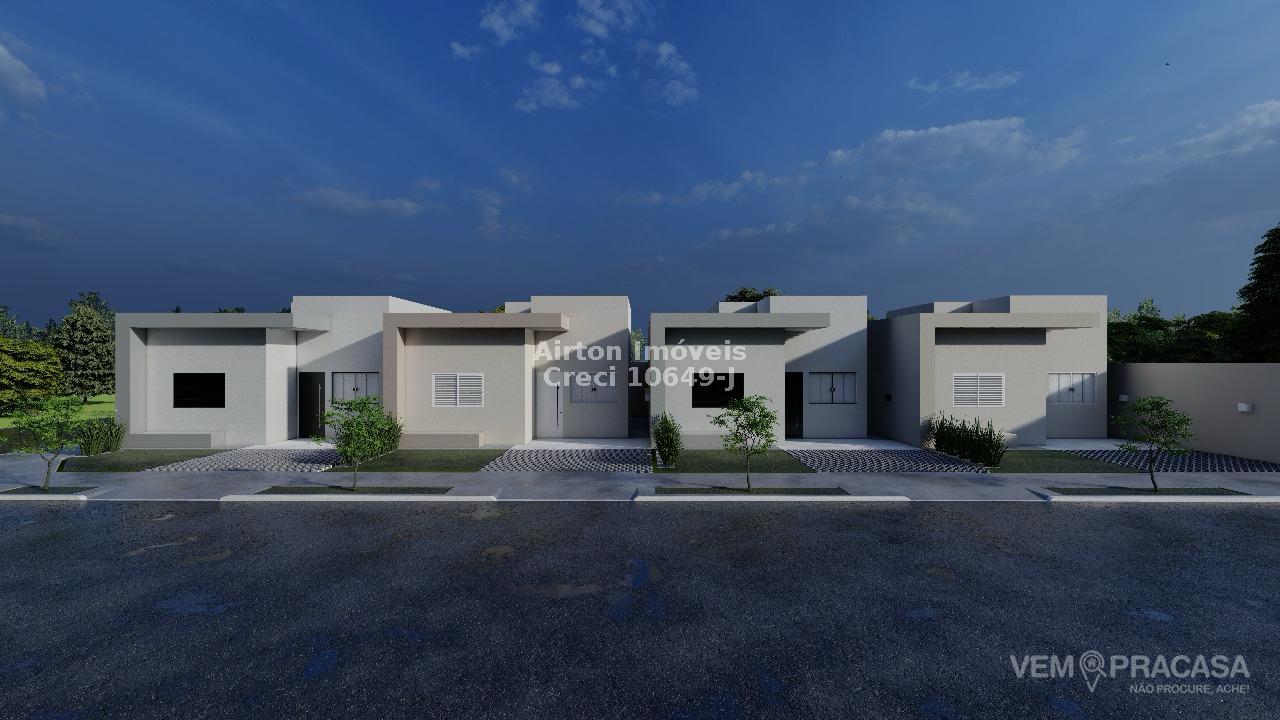 Casa Térrea à venda no Jardim Aero Rancho, Campo Grande – foto 8