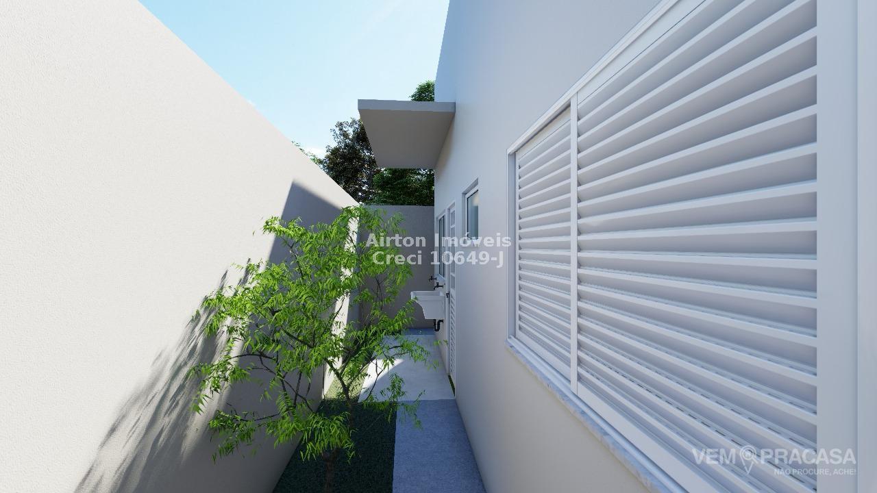 Casa Térrea à venda no Jardim Aero Rancho, Campo Grande – foto 6