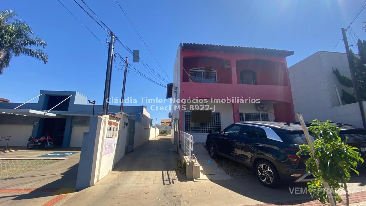 Imóvel comercial à venda no Centro, Campo Grande – foto 1