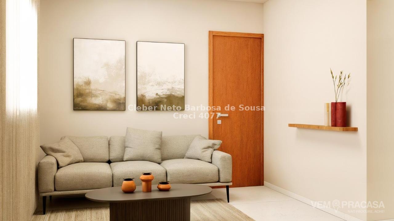 Casa Térrea à venda no Vivendas do Parque, Campo Grande – foto 6
