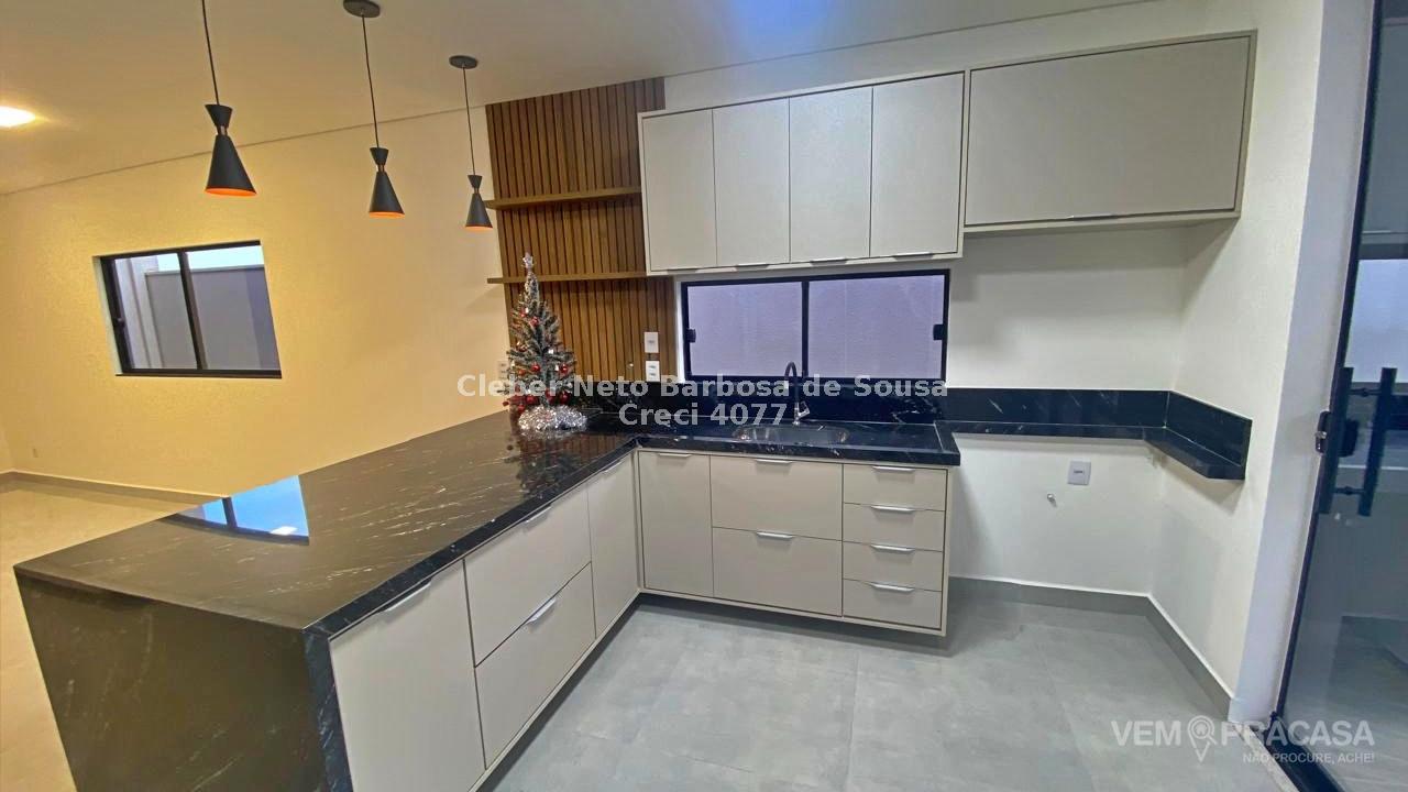 Casa de Condomínio à venda no Condomínio Reserva Santa Inês, Campo Grande – foto 5