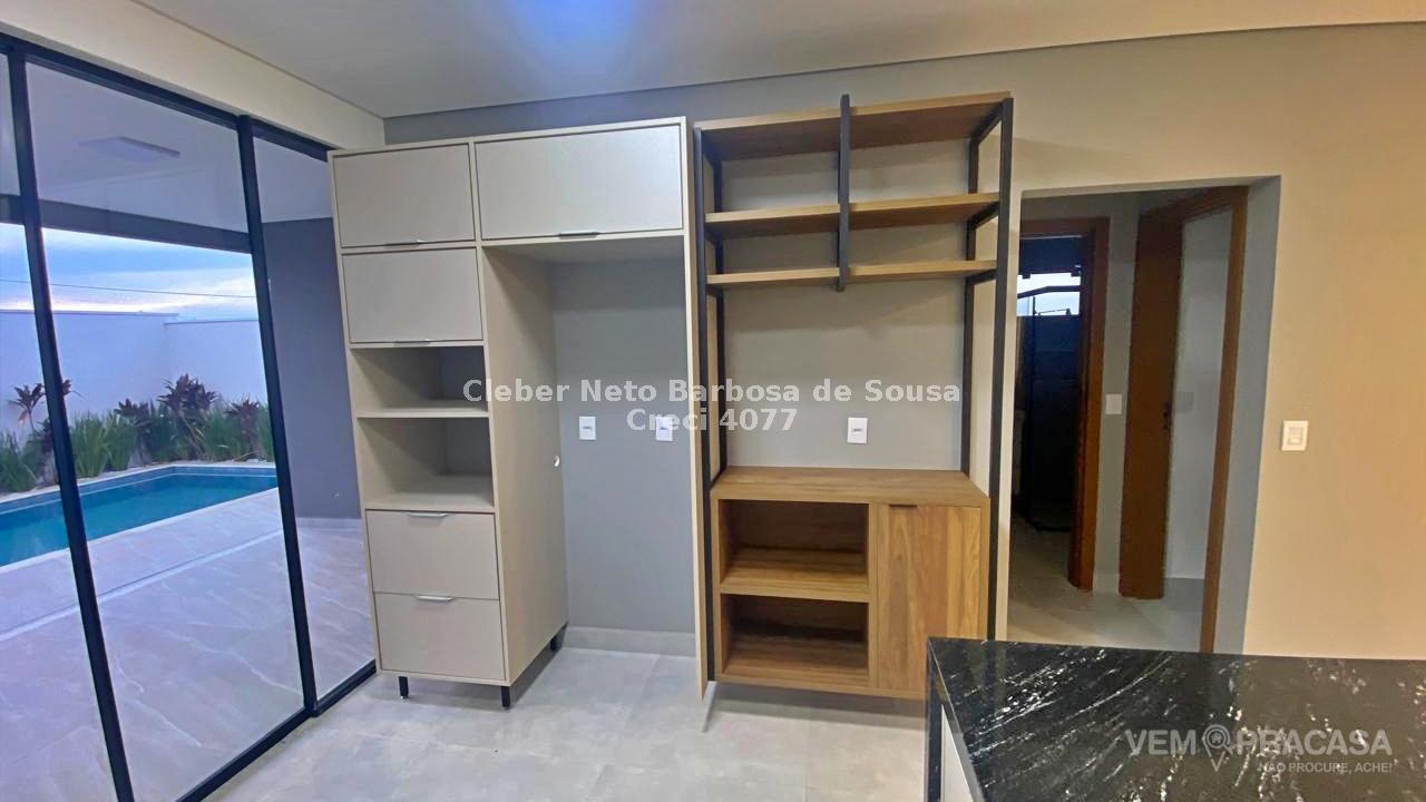 Casa de Condomínio à venda no Condomínio Reserva Santa Inês, Campo Grande – foto 6