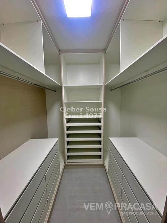 Casa de Condomínio à venda no Condomínio Reserva Santa Inês, Campo Grande – foto 11