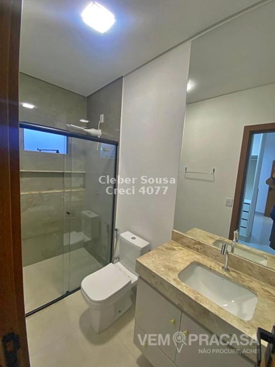 Casa de Condomínio à venda no Condomínio Reserva Santa Inês, Campo Grande – foto 7